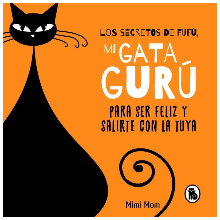 LOS SECRETOS DE FUFU MI GATA GURU