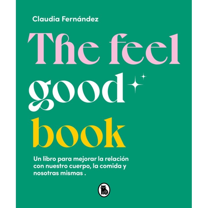 THE FEEL GOOD BOOK