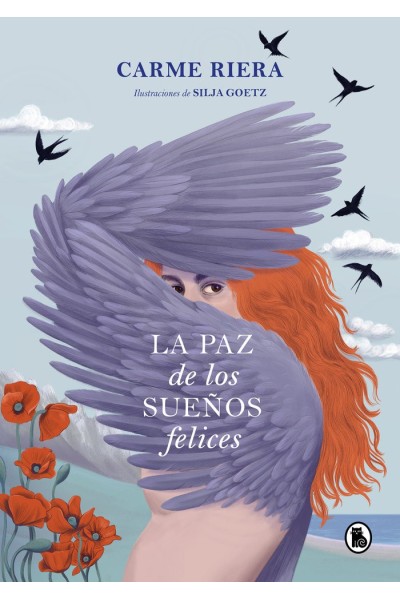 LA PAZ DE LOS SUEÑOS FELICES