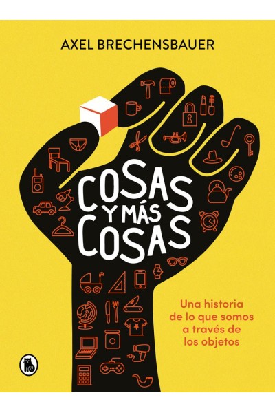 COSAS Y MAS COSAS