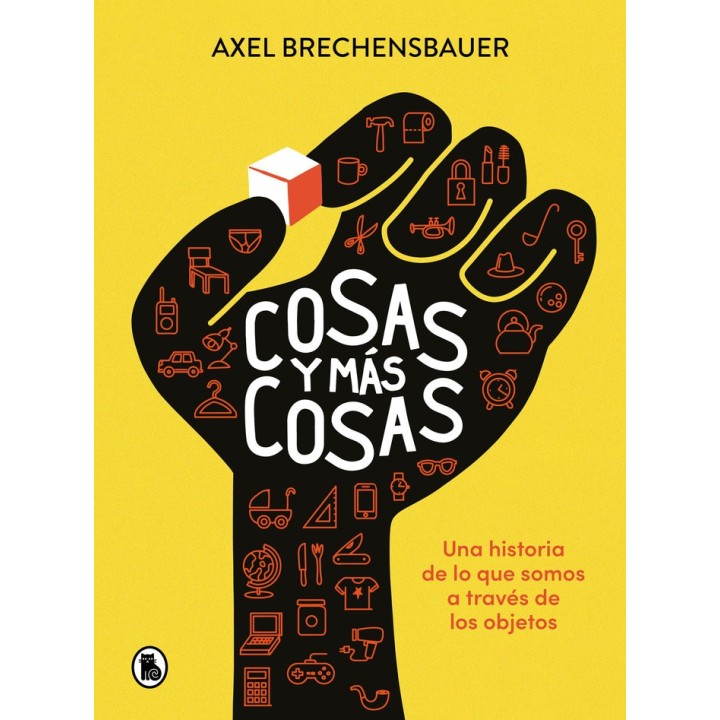 COSAS Y MAS COSAS