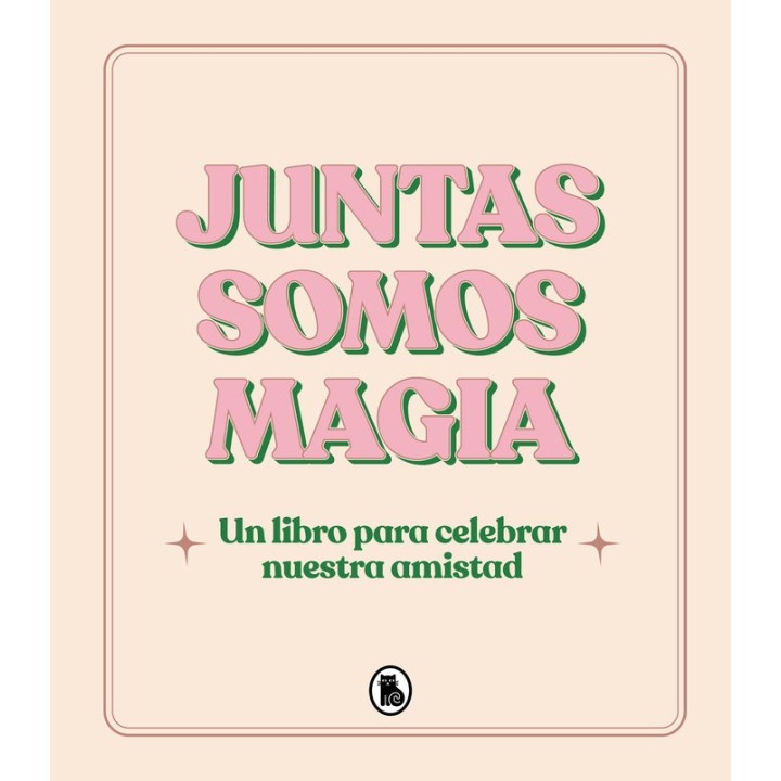 JUNTAS SOMOS MAGIA