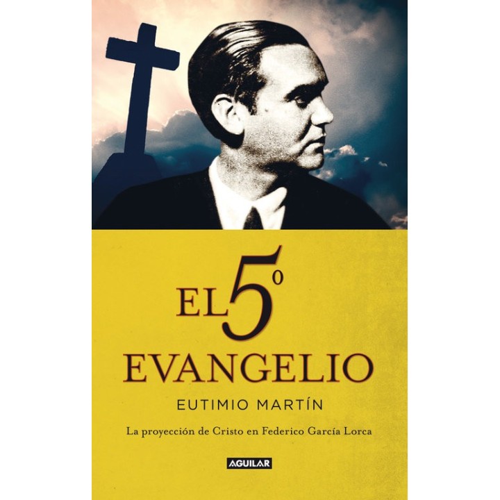 QUINTO EVANGELIO,EL