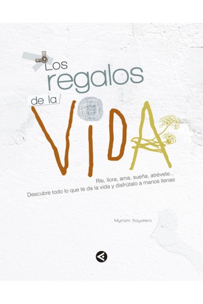 REGALOS DE LA VIDA,LOS