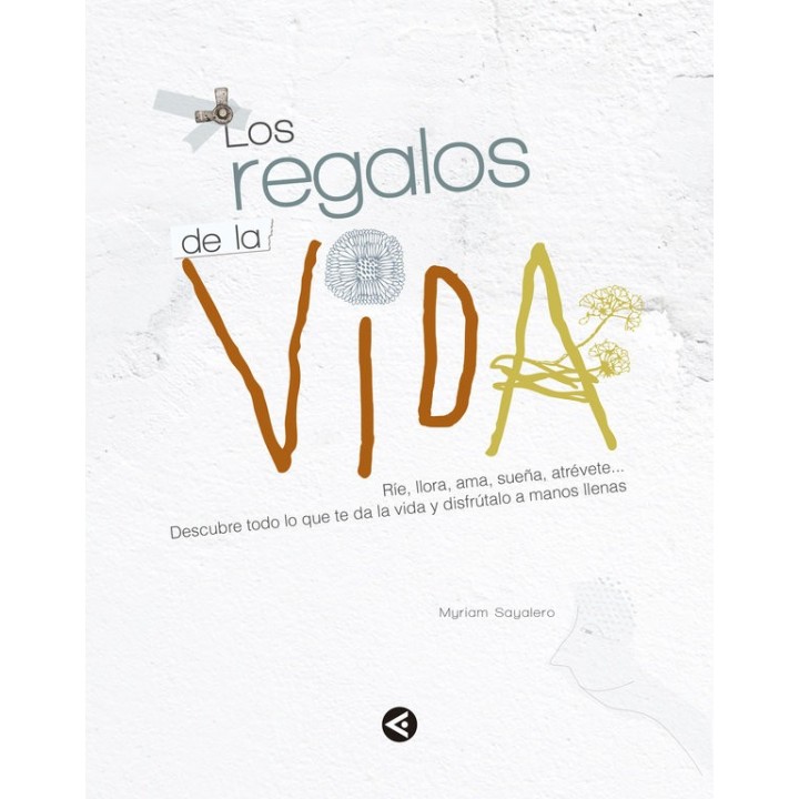 REGALOS DE LA VIDA,LOS