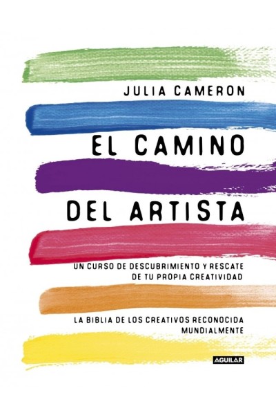 CAMINO DEL ARTISTA,EL