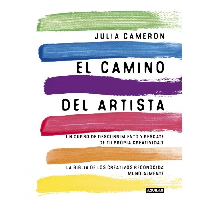 CAMINO DEL ARTISTA,EL
