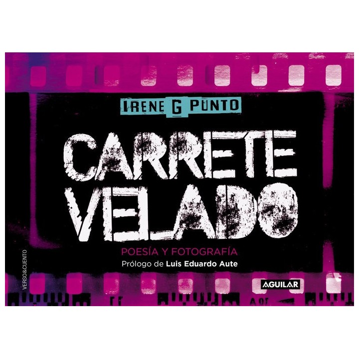 CARRETE VELADO
