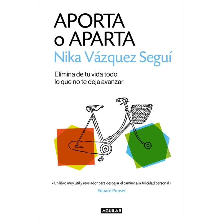 APORTA O APARTA