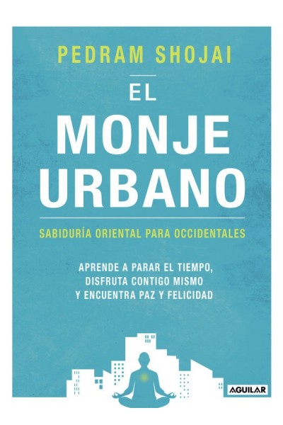 MONJE URBANO,EL