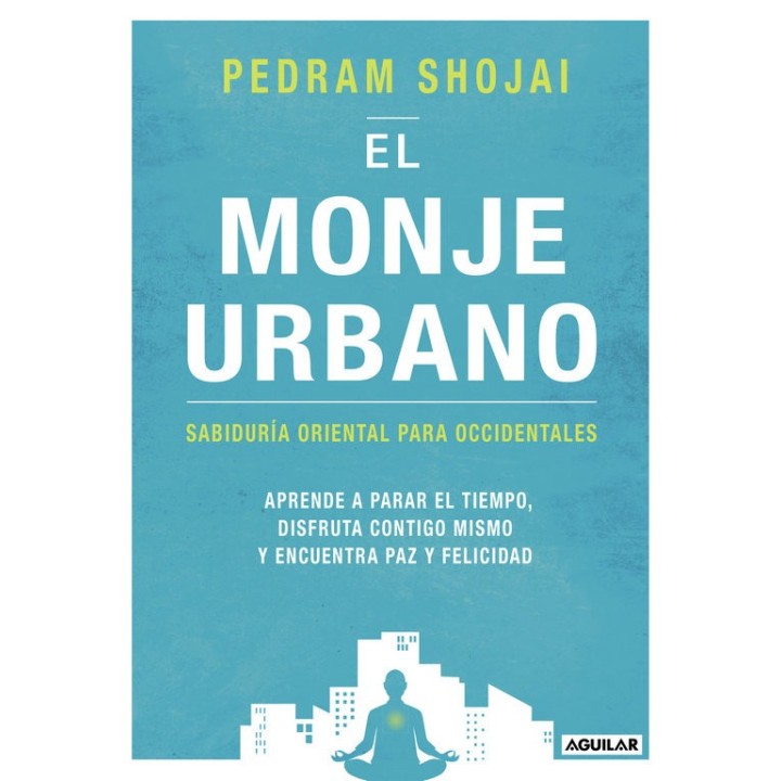MONJE URBANO,EL