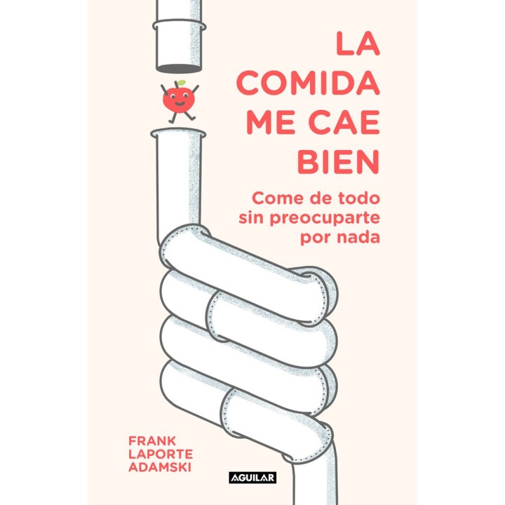 COMIDA ME CAE BIEN,LA