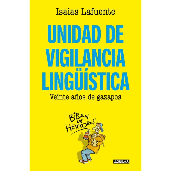 UNIDAD DE VIGILANCIA LINGÜISTICA