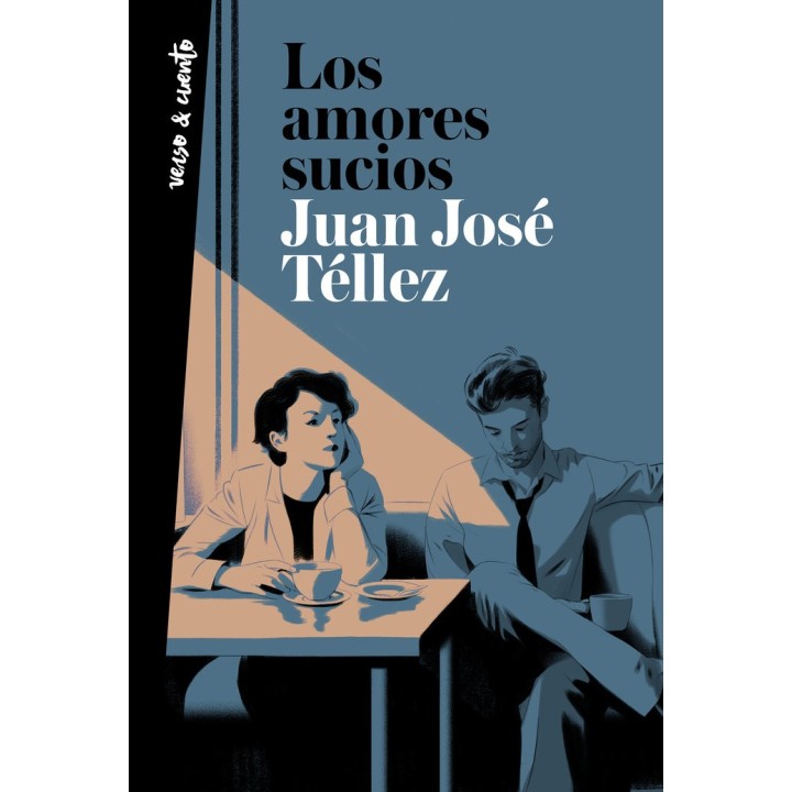 LOS AMORES SUCIOS