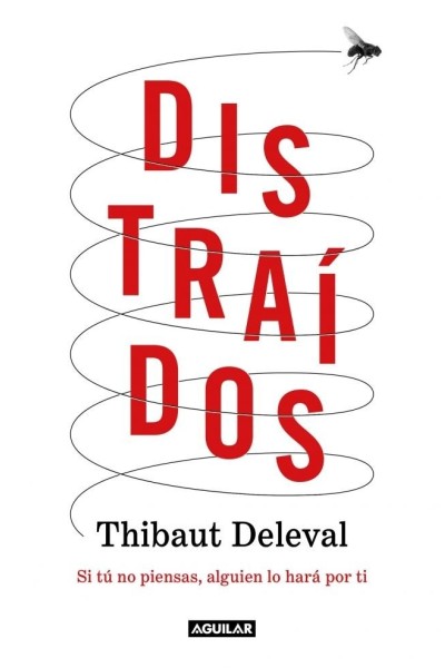 DISTRAIDOS