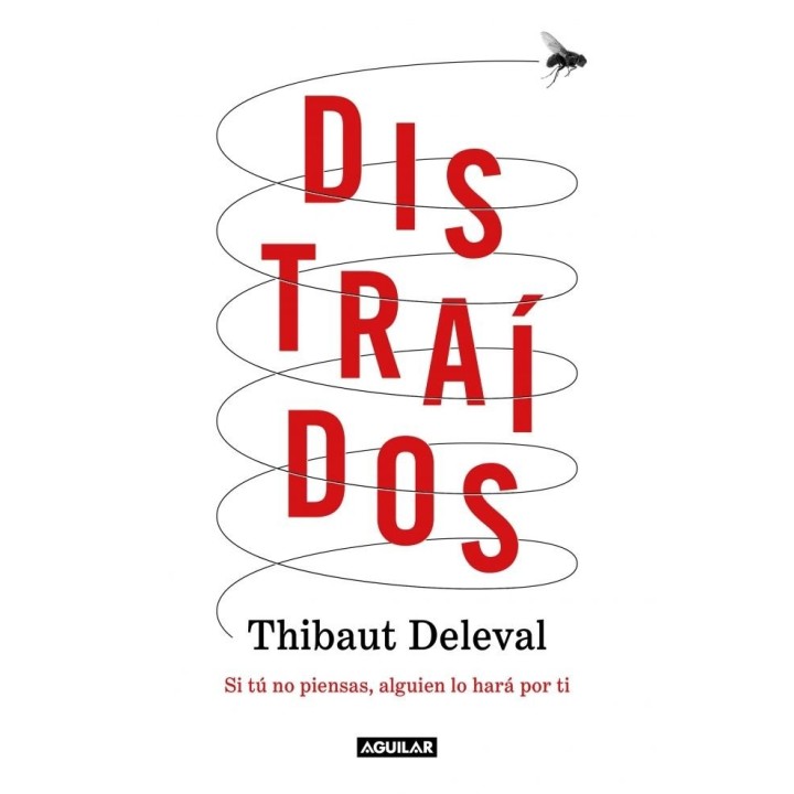 DISTRAIDOS