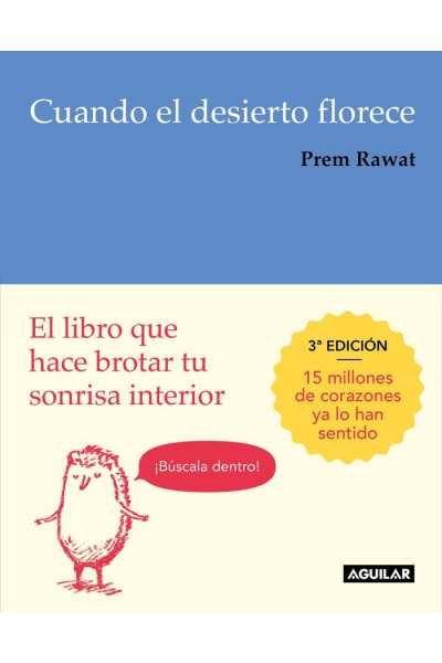 CUANDO EL DESIERTO FLORECE
