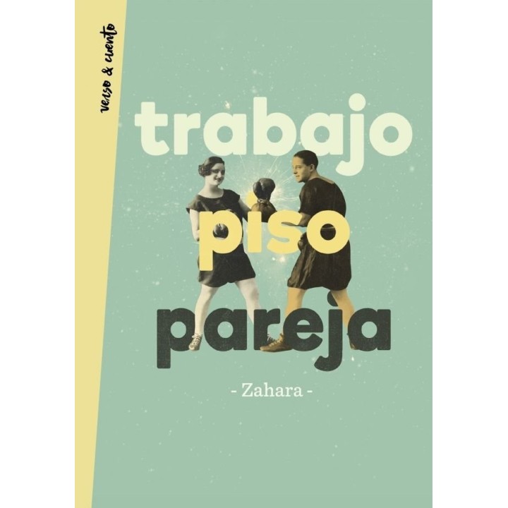 TRABAJO PISO PAREJA