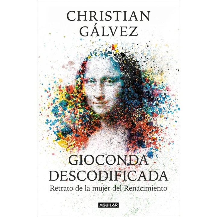GIOCONDA DESCODIFICADA