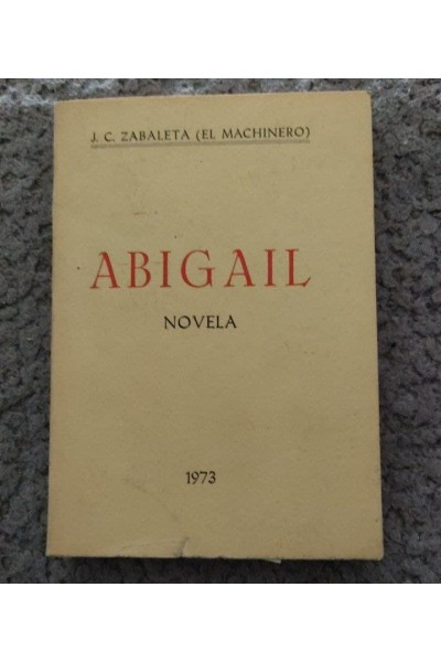 Abigail