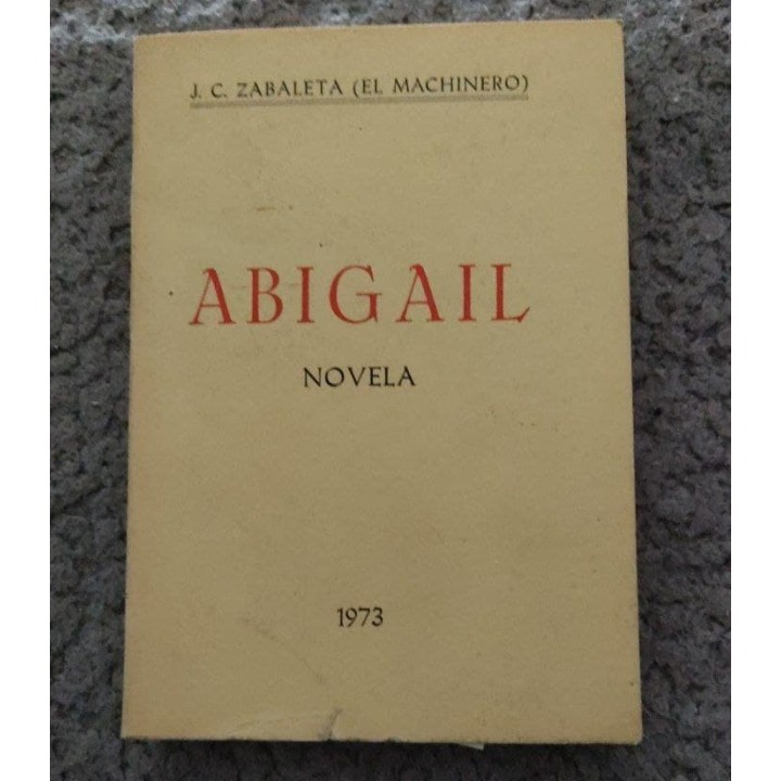 Abigail