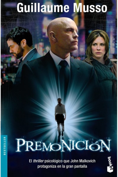 PREMONICION BEST SELLER INTERNACIONAL 1260