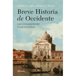 BREVE HISTORIA DE OCCIDENTE