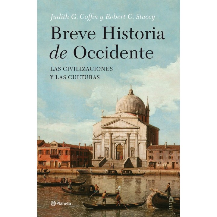 BREVE HISTORIA DE OCCIDENTE