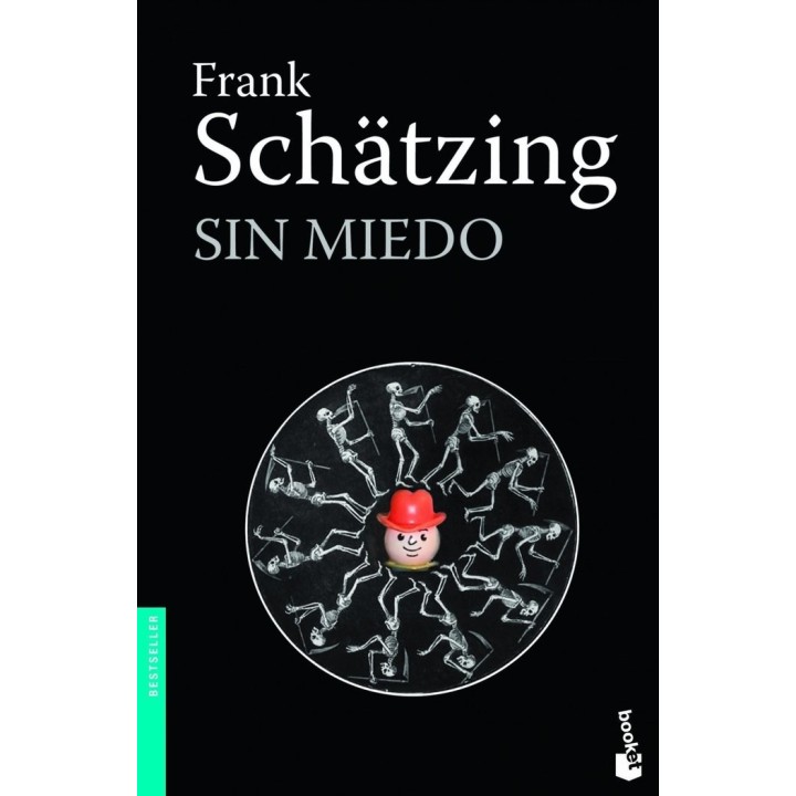 SIN MIEDO