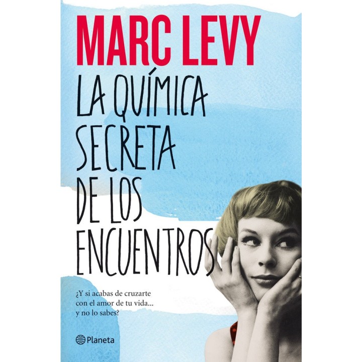 QUIMICA SECRETA DE LOS ENCUENTROS,LA