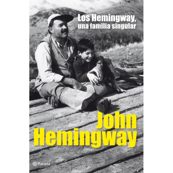HEMINGWAY UNA FAMILIA SINGULAR,LOS