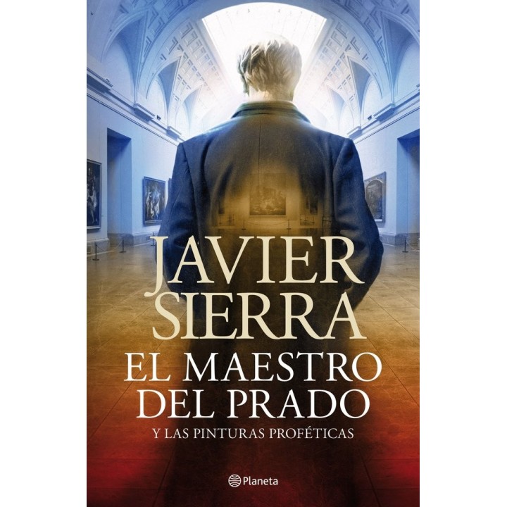 MAESTRO DEL PRADO,EL