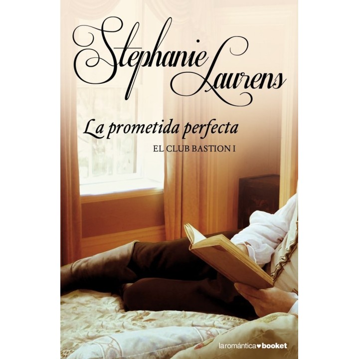 PROMETIDA PERFECTA,LA
