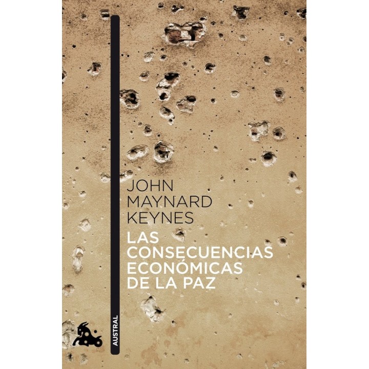 CONSECUENCIAS ECONOMICAS DE LA PAZ,LAS