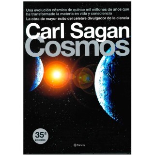 COSMOS 35ªED