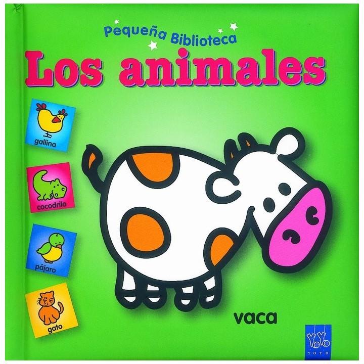 ANIMALES,LOS