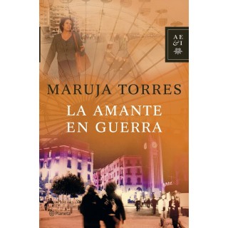 AMANTE EN GUERRA,LA