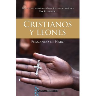 CRISTIANOS Y LEONES