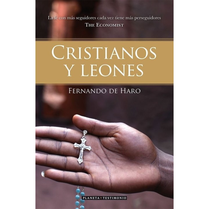 CRISTIANOS Y LEONES