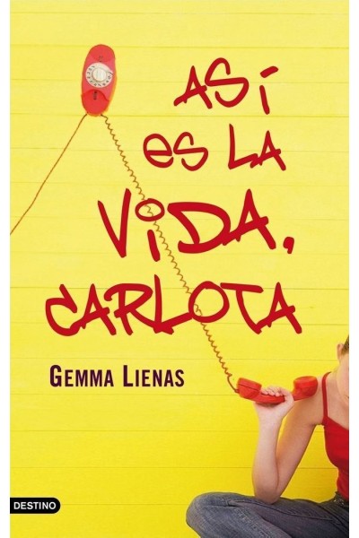 ASI ES LA VIDA CARLOTA