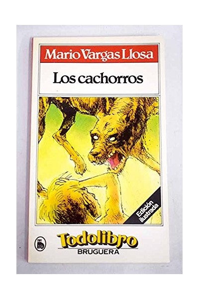 Los cachorros