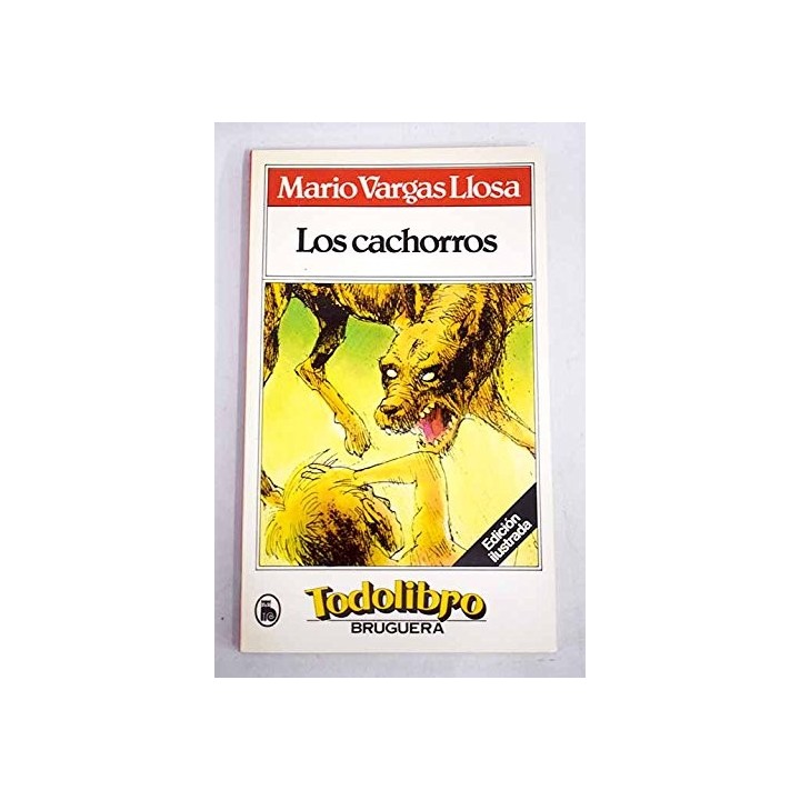 Los cachorros