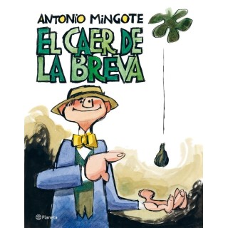 CAER DE LA BREVA,EL