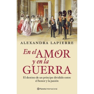 EN EL AMOR Y EN LA GUERRA