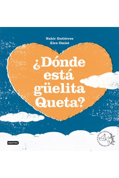DONDE ESTA GUELITA QUETA