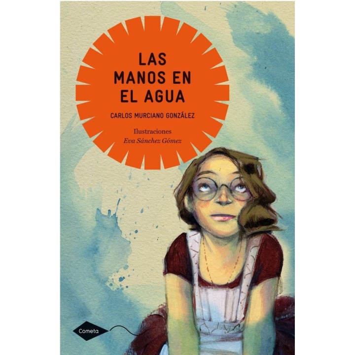 MANOS EN EL AGUA,LAS