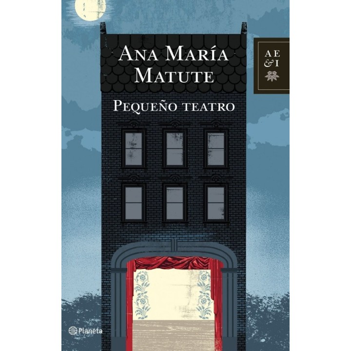 PEQUEÑO TEATRO