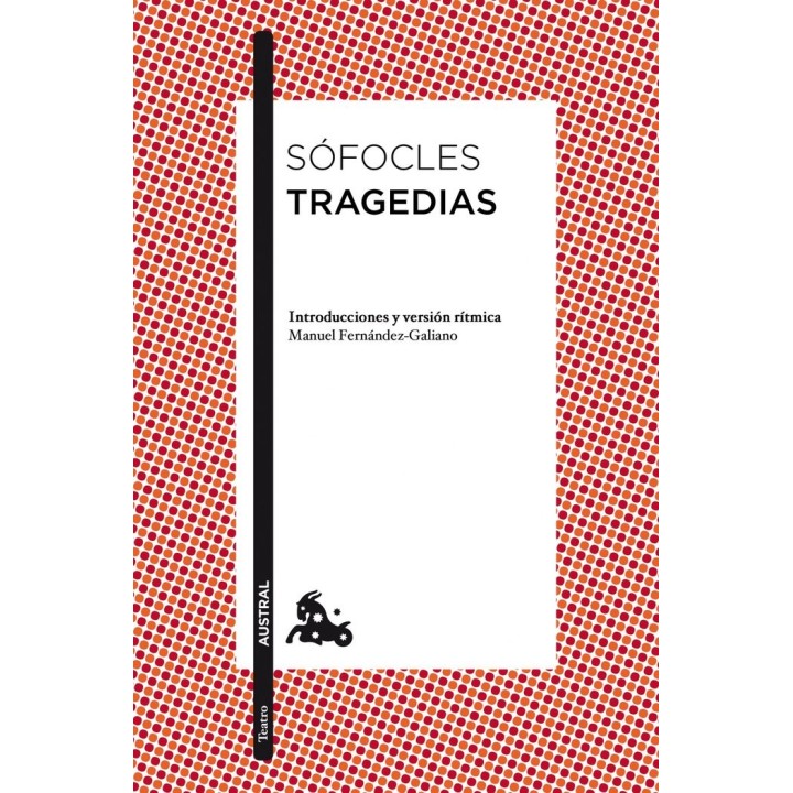 TRAGEDIAS