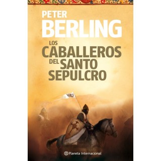 CABALLEROS DEL SANTO SEPULCRO,LOS