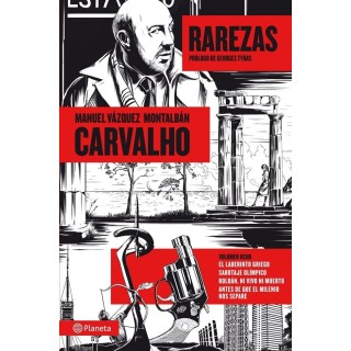 CARVALHO RAREZAS